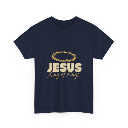 Jesus King of Kings T-Shirt