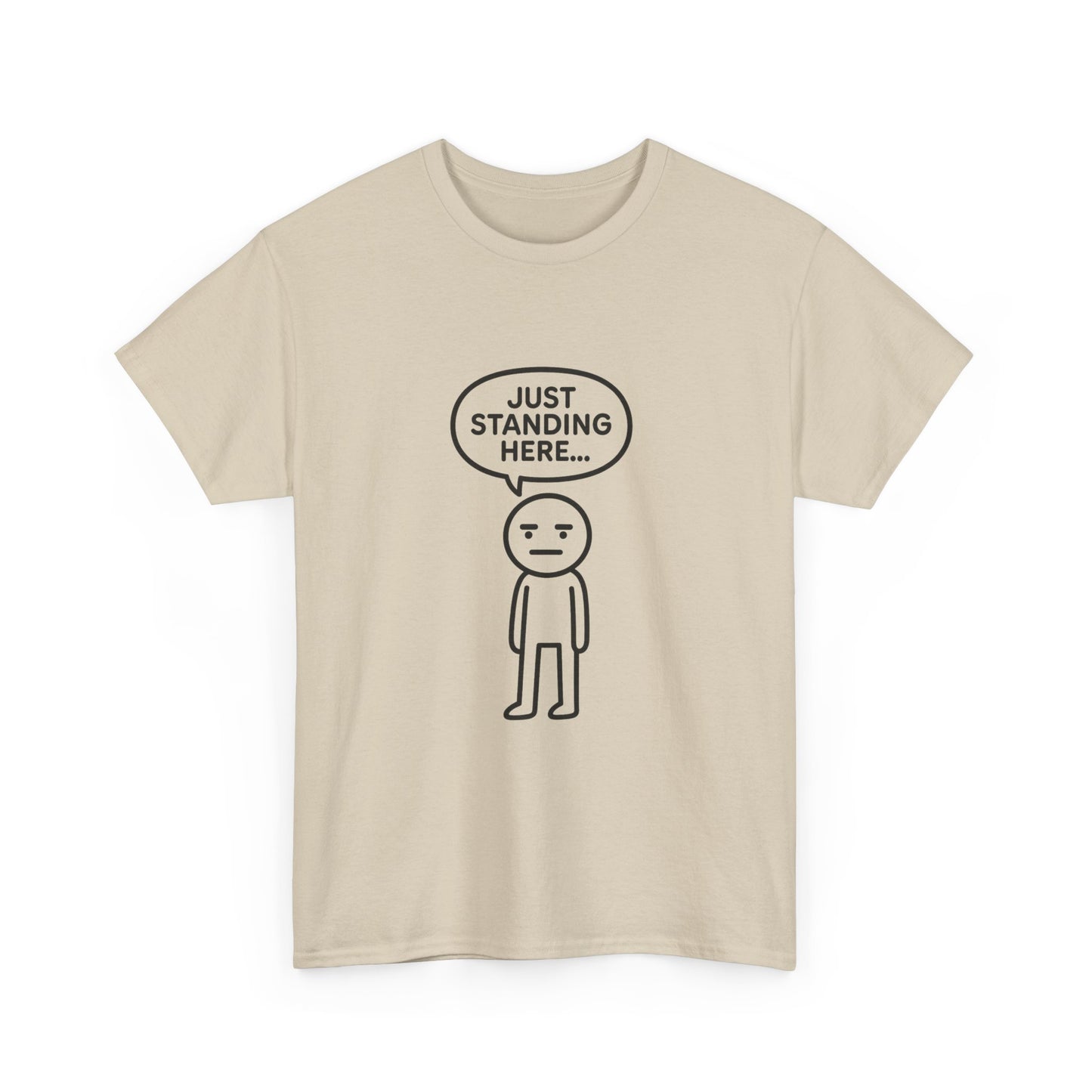 Funny Graphic T-Shirt