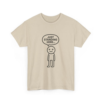 Funny Graphic T-Shirt