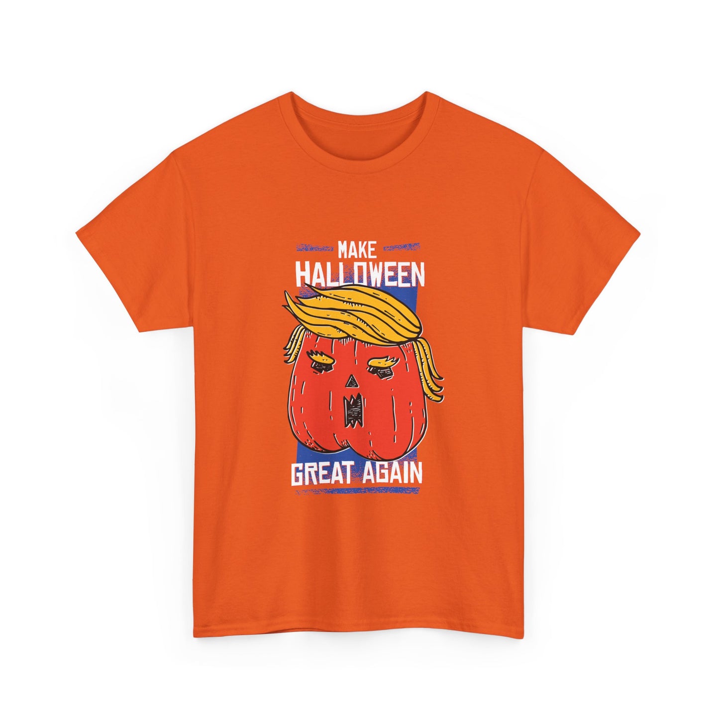 Make Halloween Great Again T-Shirt