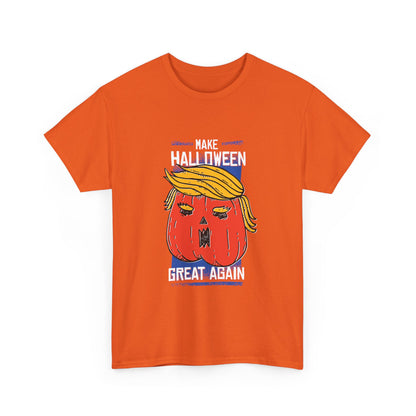Make Halloween Great Again T-Shirt
