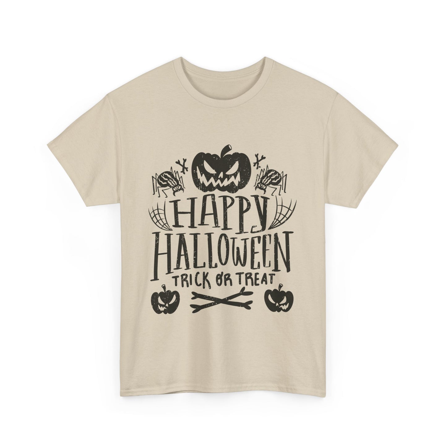 Halloween Trick or Treat T-Shirt