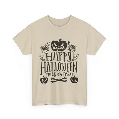 Halloween Trick or Treat T-Shirt