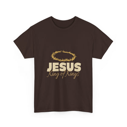 Jesus King of Kings T-Shirt