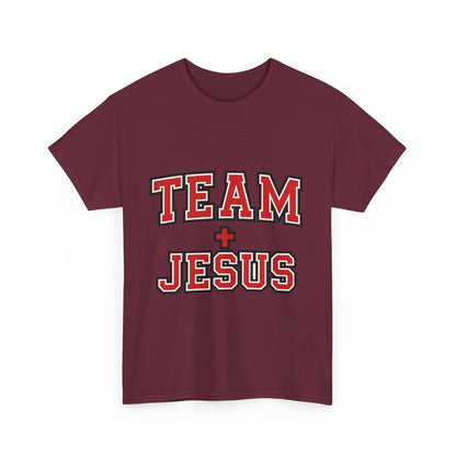 Team Jesus T-Shirt