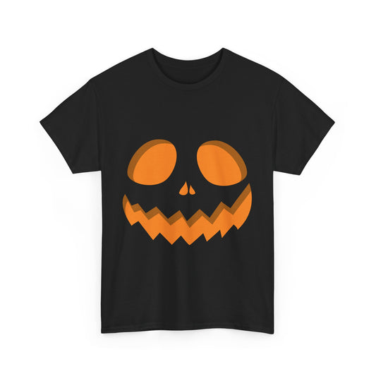 Jack O'Lantern Halloween T-Shirt