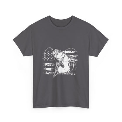 Fishing Adventure T-Shirt
