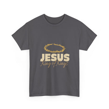 Jesus King of Kings T-Shirt