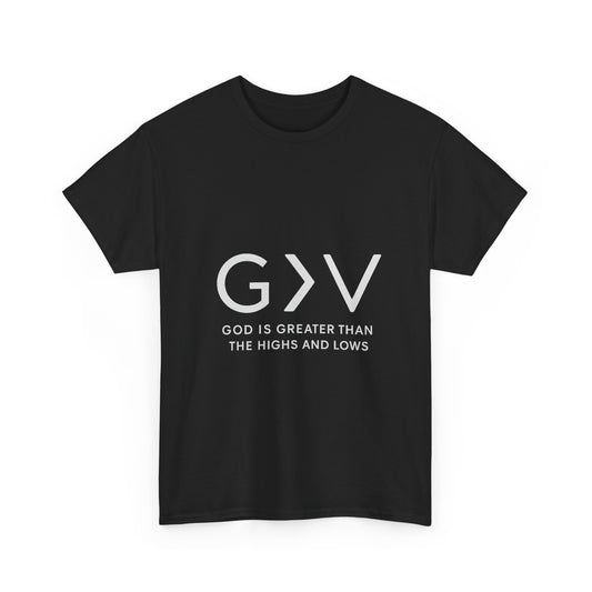 God is Greater T-Shirt