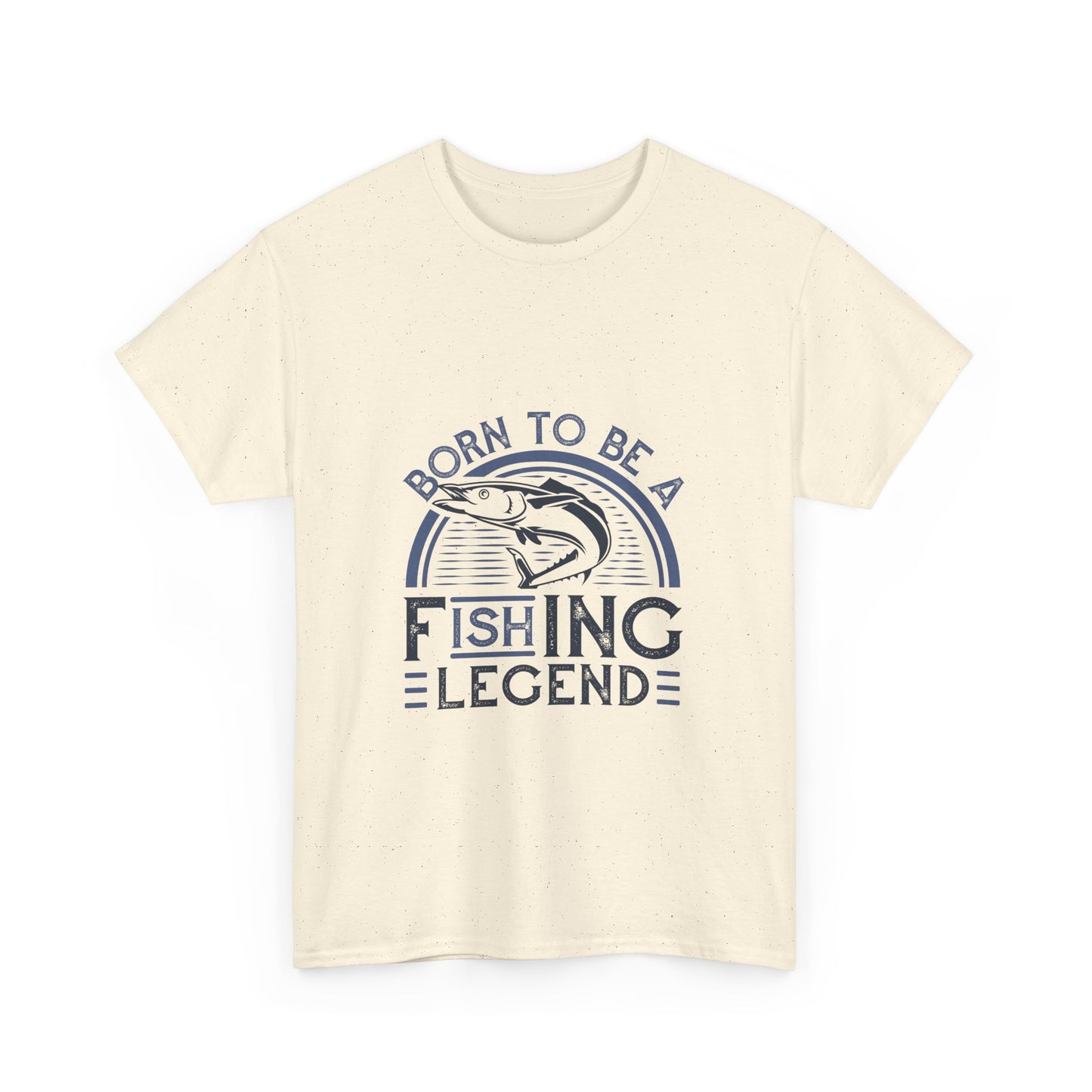 Fishing Legend T-Shirt