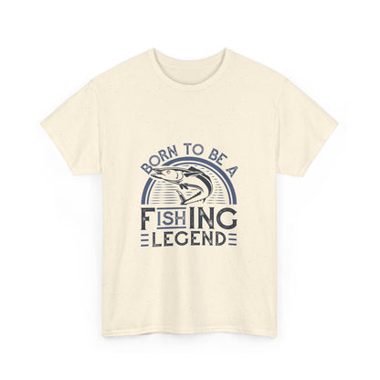 Fishing Legend T-Shirt