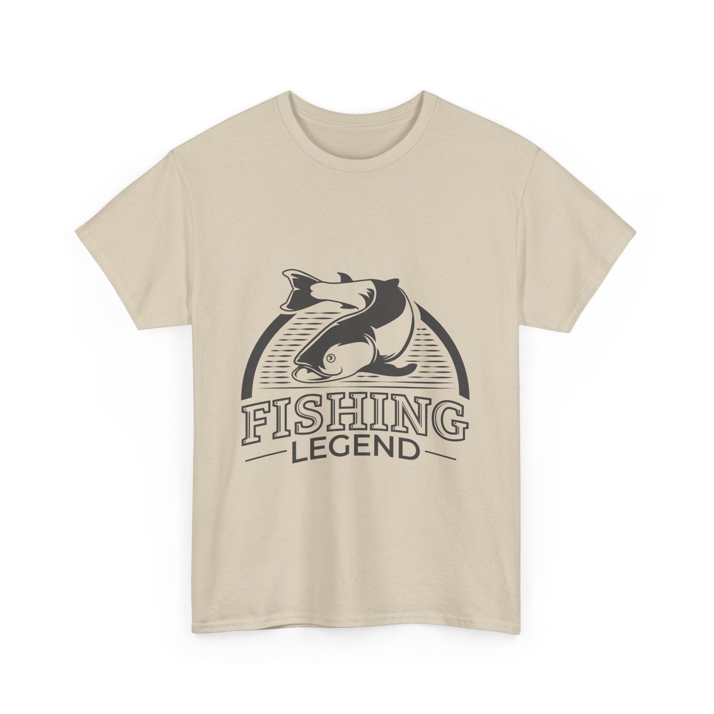Fishing Legend T-Shirt