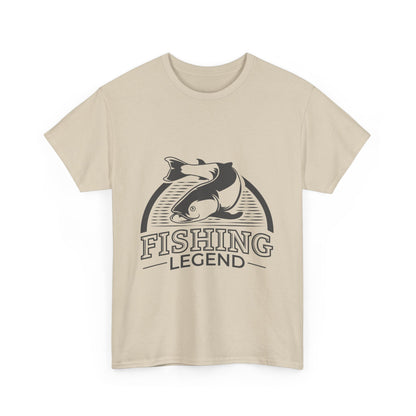 Fishing Legend T-Shirt