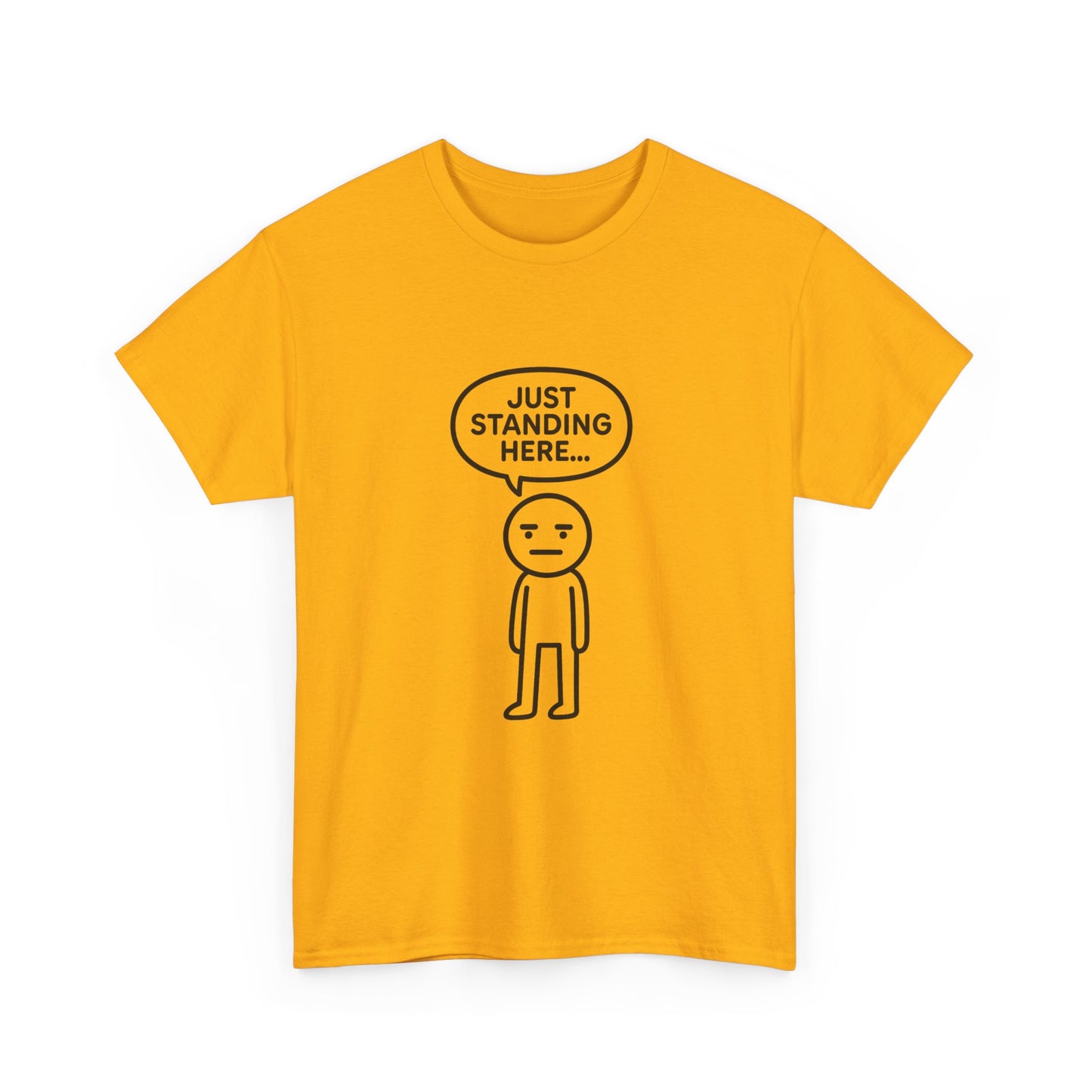 Funny Graphic T-Shirt