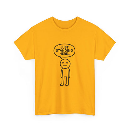 Funny Graphic T-Shirt