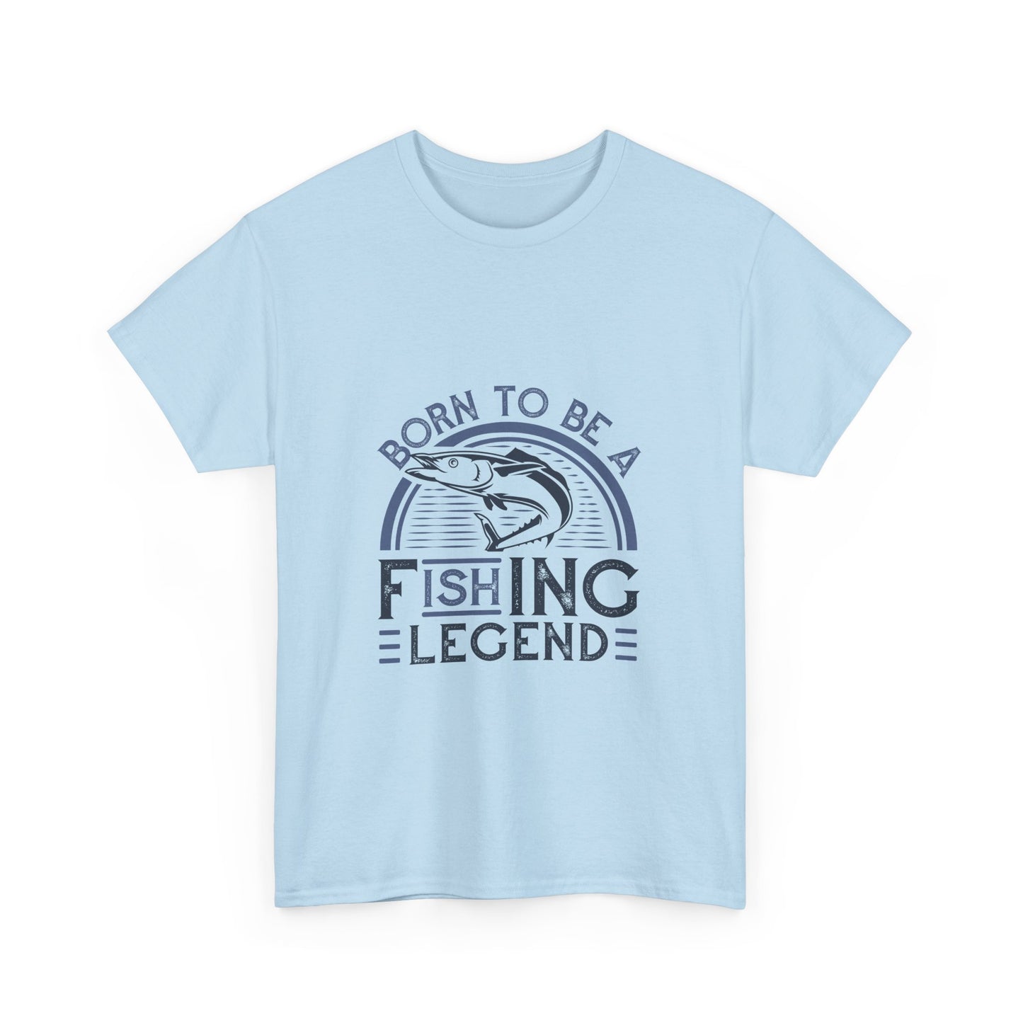 Fishing Legend T-Shirt