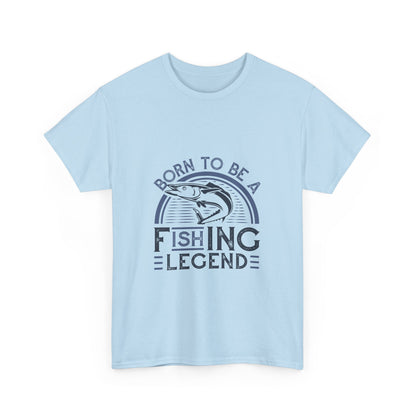 Fishing Legend T-Shirt