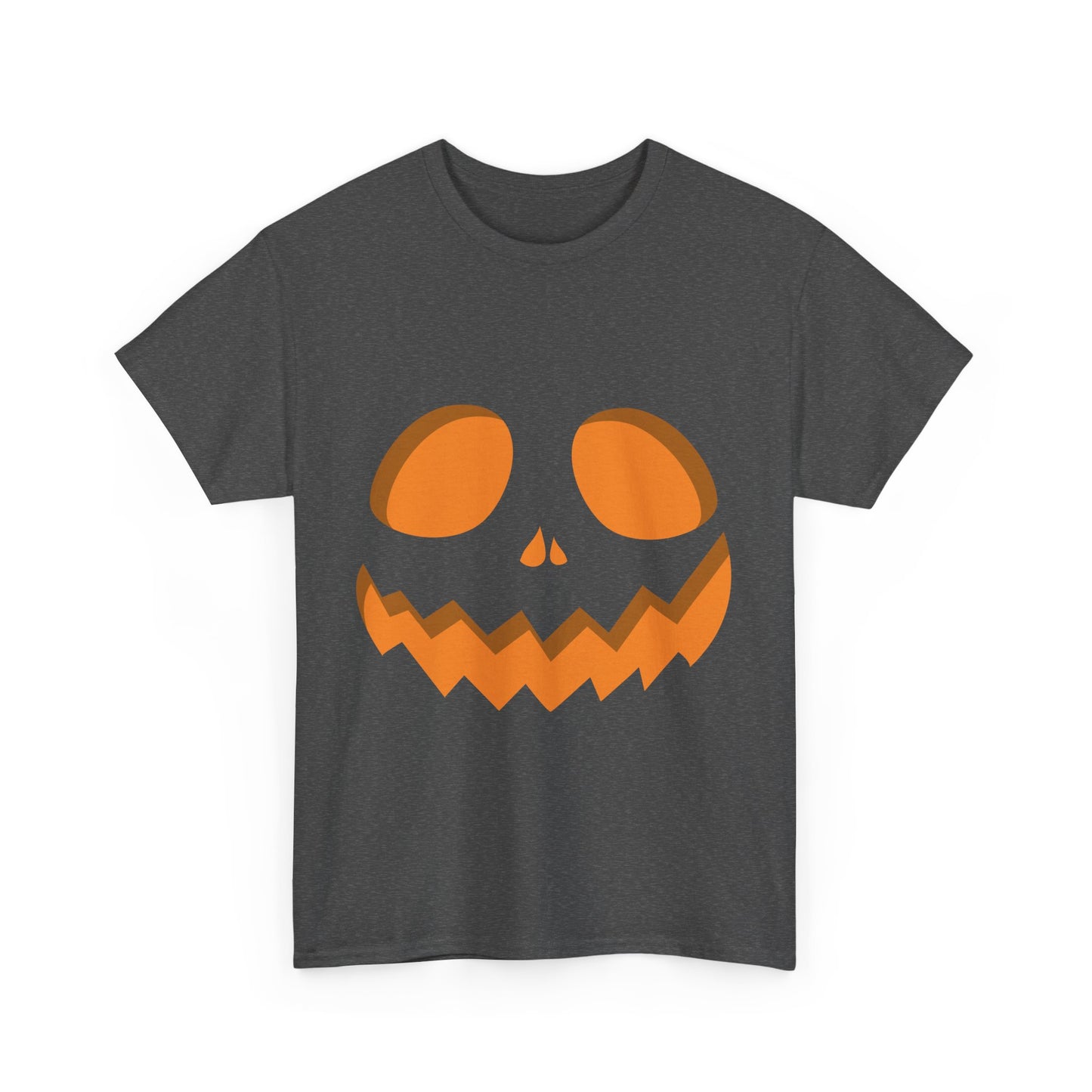 Jack O'Lantern Halloween T-Shirt