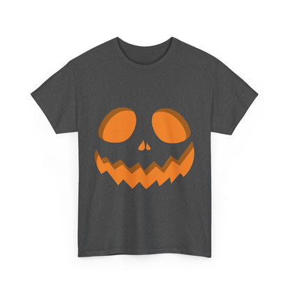 Jack O'Lantern Halloween T-Shirt