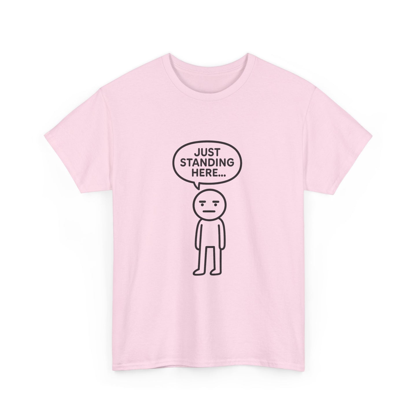 Funny Graphic T-Shirt