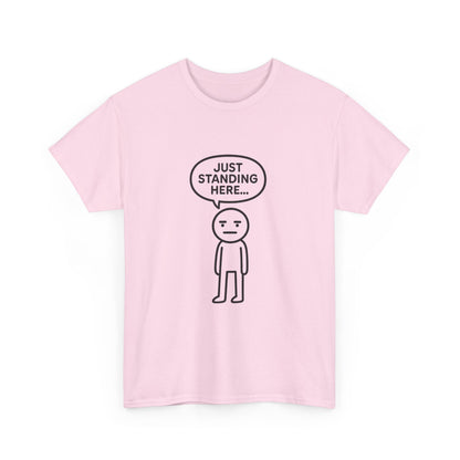 Funny Graphic T-Shirt
