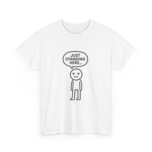 Funny Graphic T-Shirt