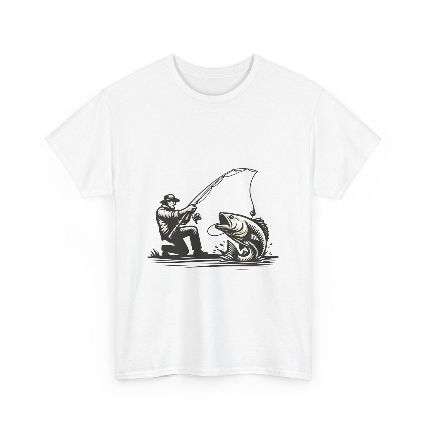 Fishing T-Shirt