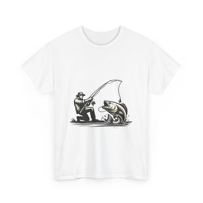 Fishing T-Shirt