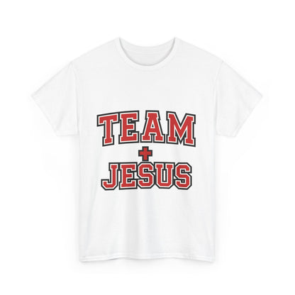 Team Jesus T-Shirt