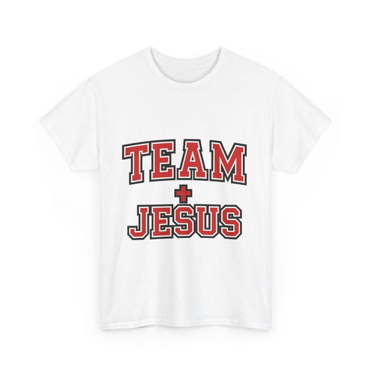 Team Jesus T-Shirt