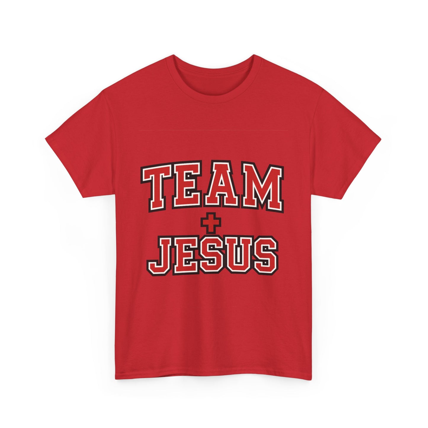 Team Jesus T-Shirt