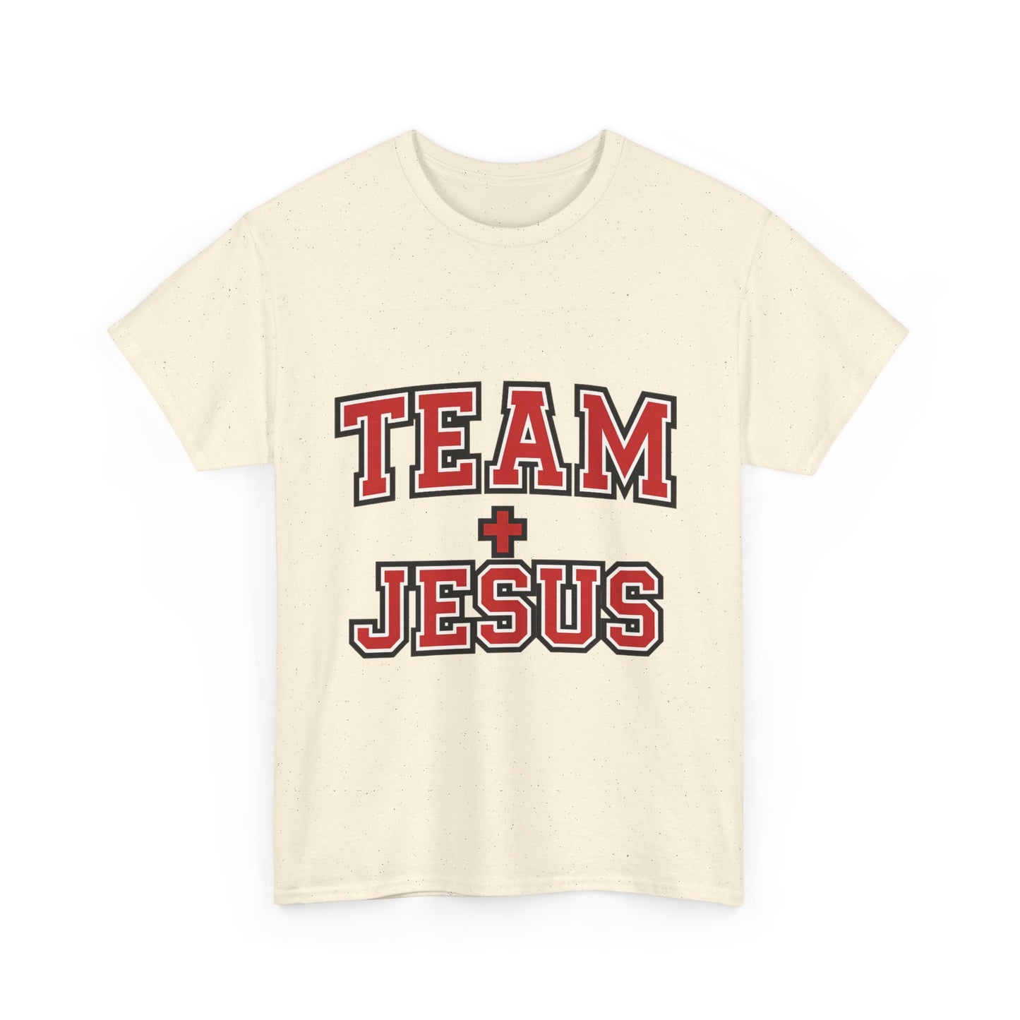 Team Jesus T-Shirt