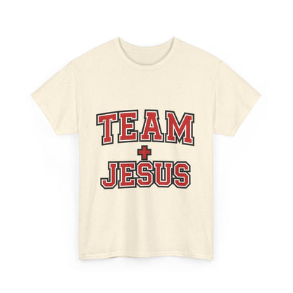 Team Jesus T-Shirt
