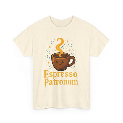 Espresso Patronum T-Shirt