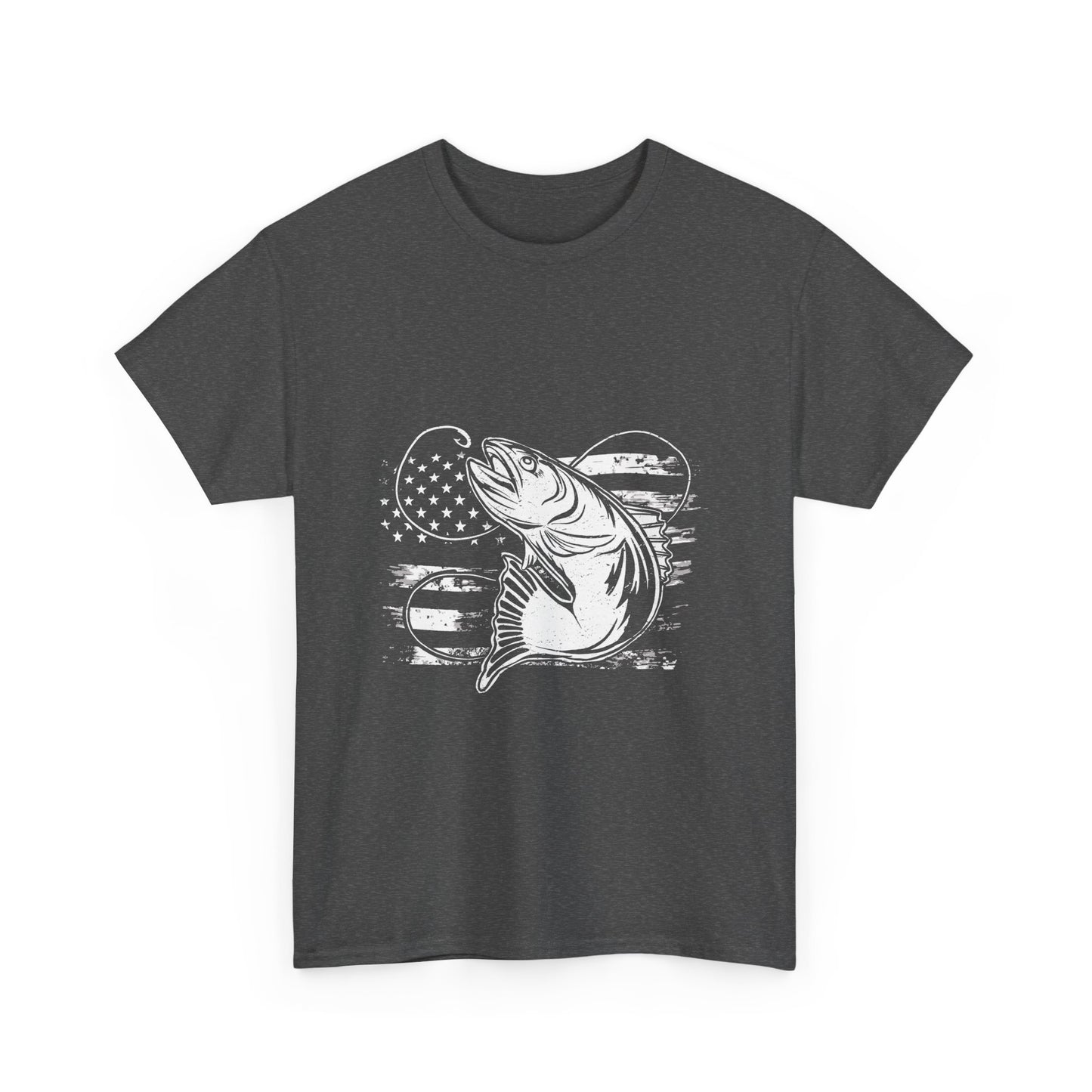 Fishing Adventure T-Shirt