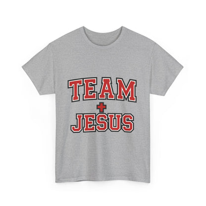 Team Jesus T-Shirt