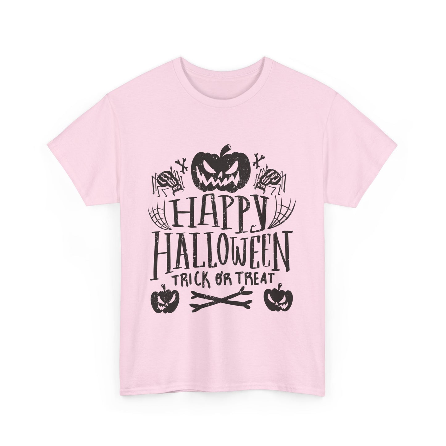 Halloween Trick or Treat T-Shirt