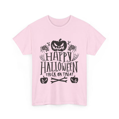 Halloween Trick or Treat T-Shirt