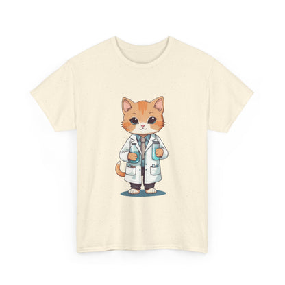 Cat Doctor T-Shirt