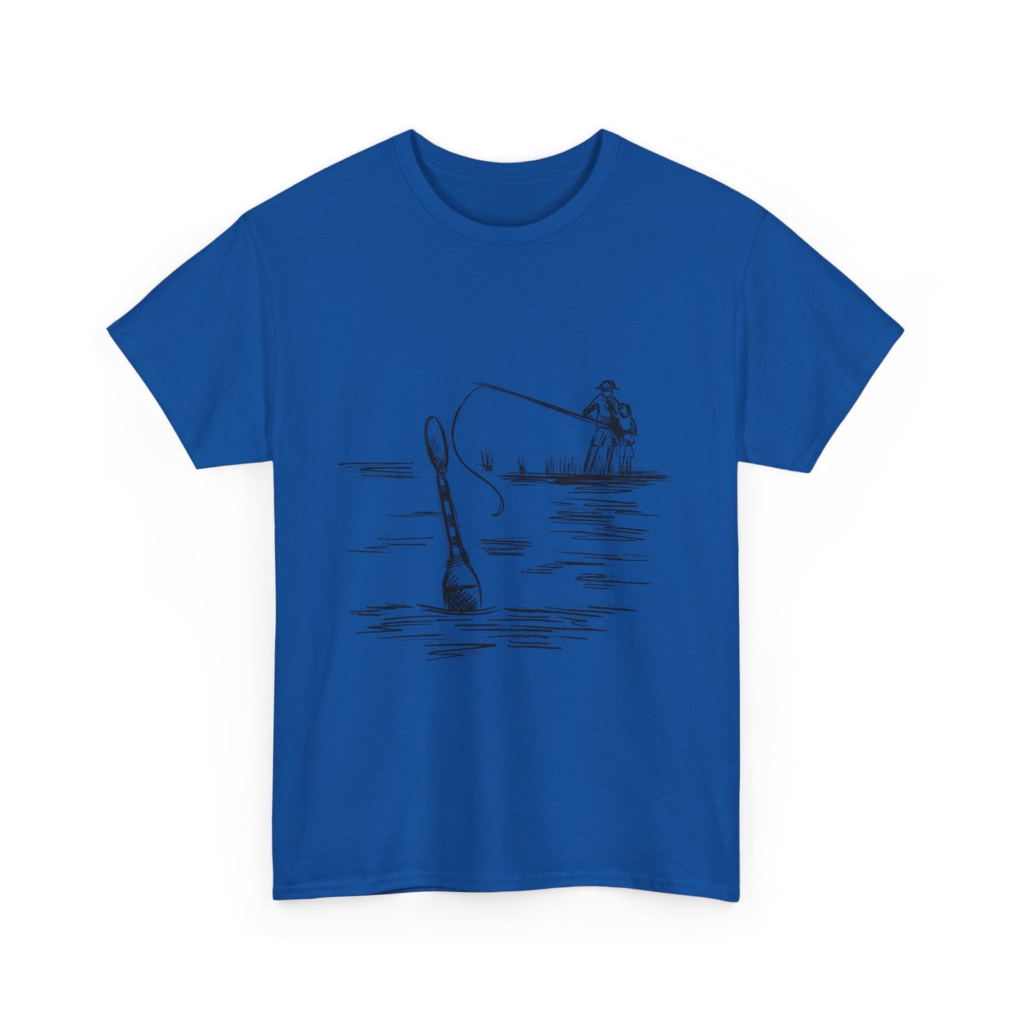 Fishing Adventure T-Shirt
