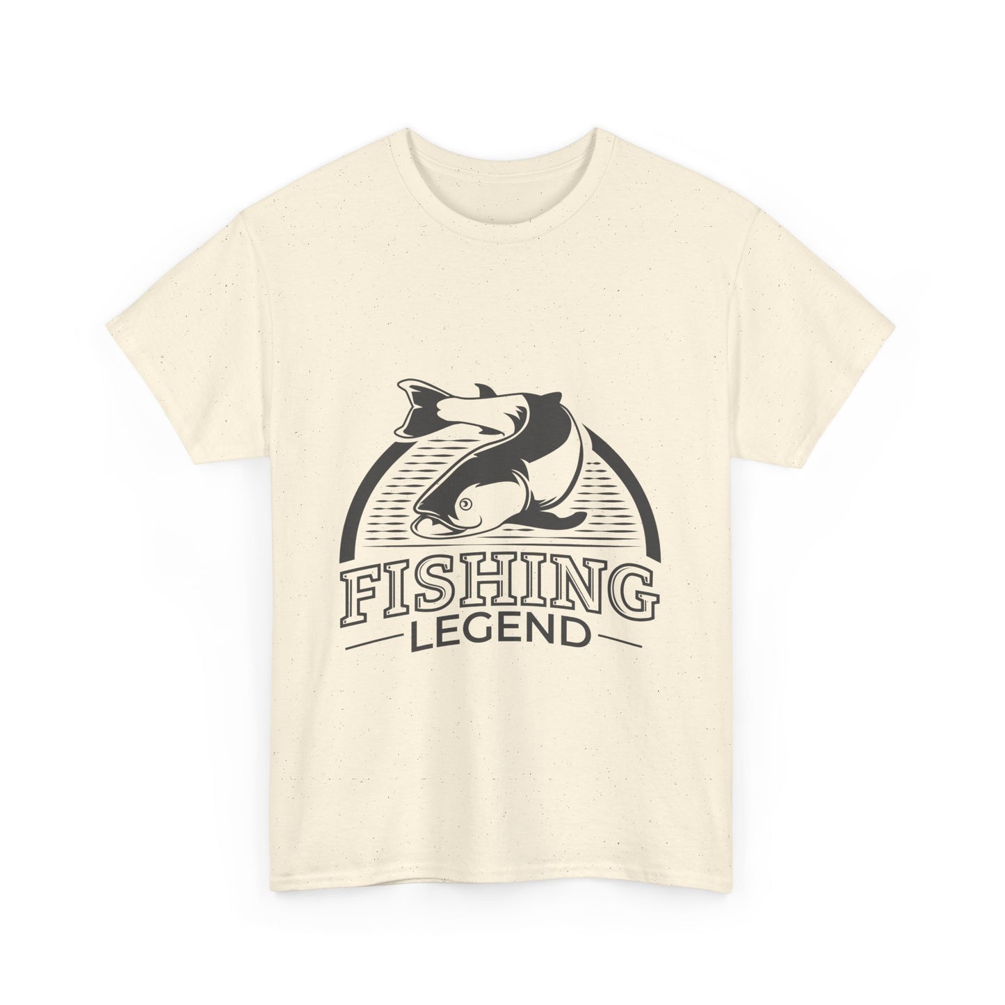Fishing Legend T-Shirt