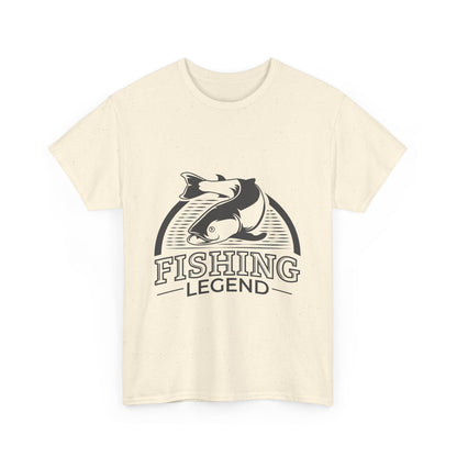 Fishing Legend T-Shirt