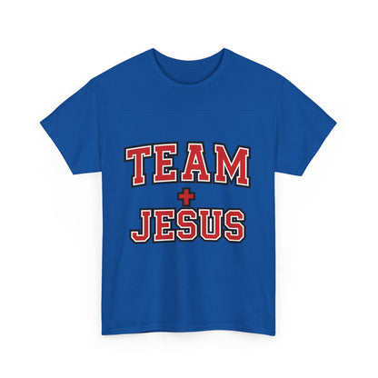 Team Jesus T-Shirt