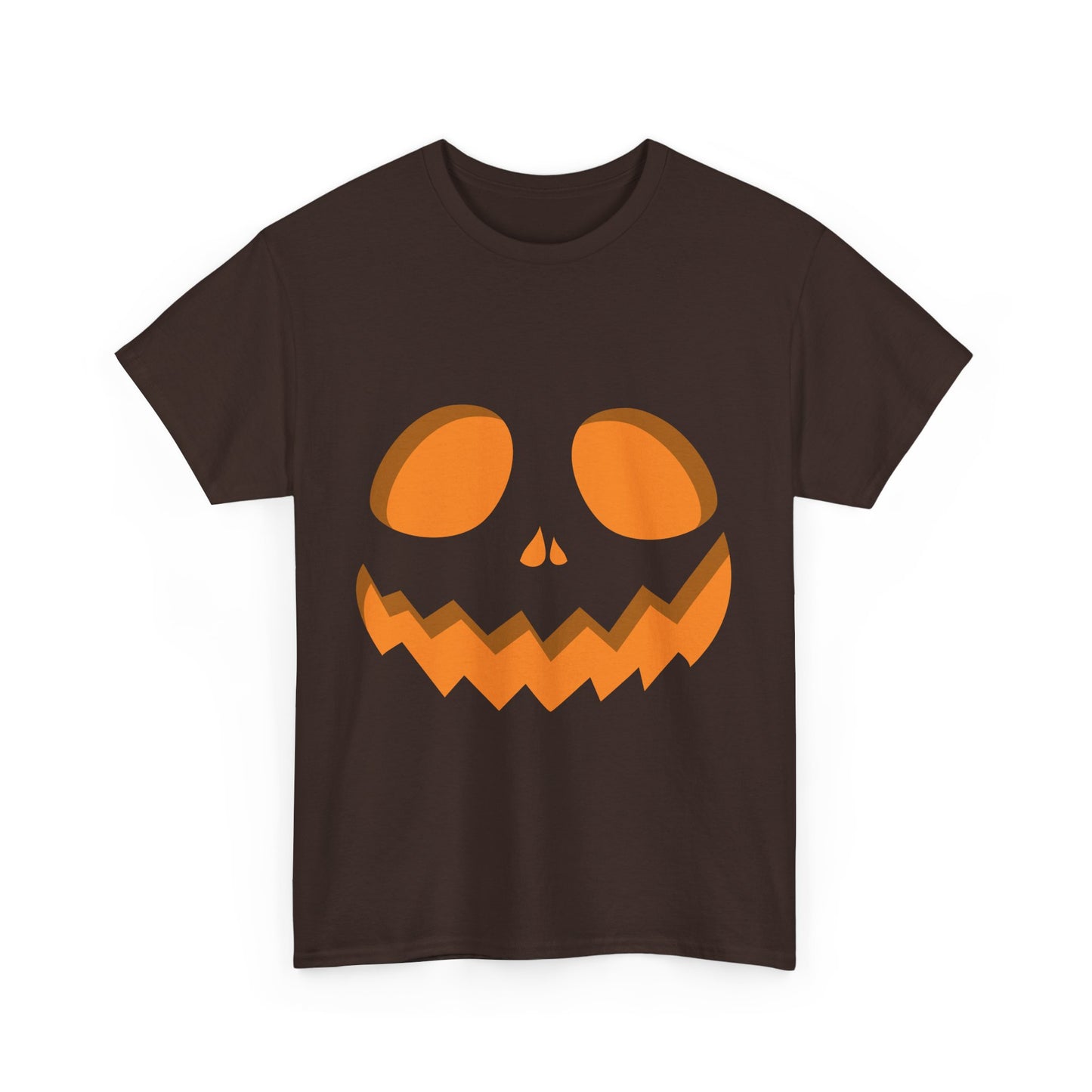 Jack O'Lantern Halloween T-Shirt